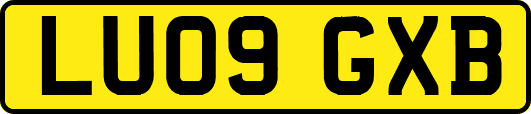 LU09GXB