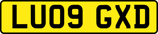 LU09GXD