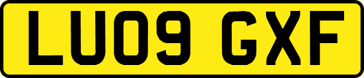 LU09GXF