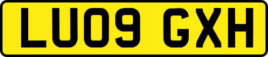 LU09GXH