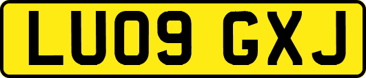 LU09GXJ