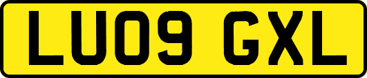 LU09GXL