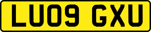 LU09GXU