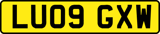 LU09GXW