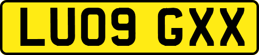 LU09GXX