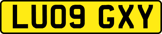 LU09GXY