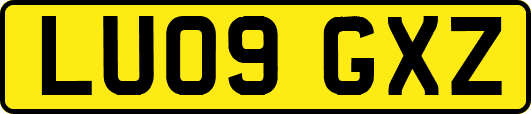 LU09GXZ