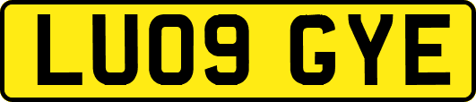 LU09GYE