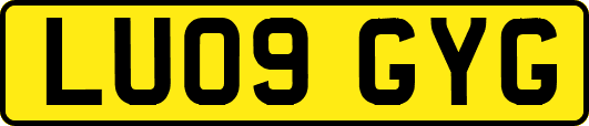 LU09GYG