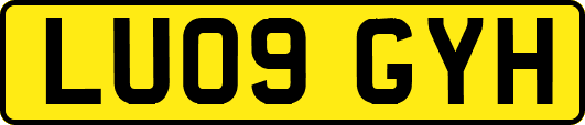 LU09GYH