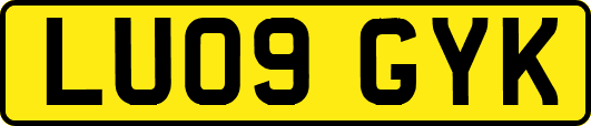 LU09GYK