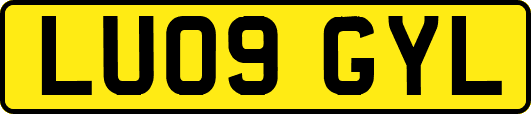 LU09GYL