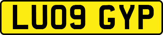 LU09GYP