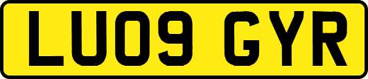 LU09GYR