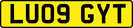 LU09GYT