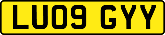 LU09GYY