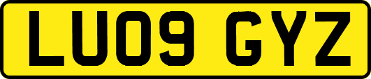 LU09GYZ