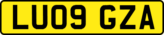 LU09GZA