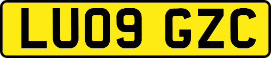 LU09GZC