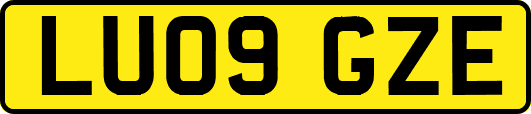 LU09GZE