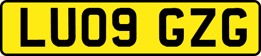 LU09GZG