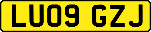 LU09GZJ