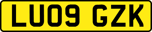 LU09GZK