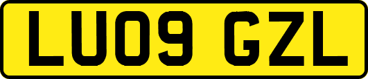 LU09GZL