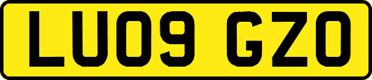 LU09GZO