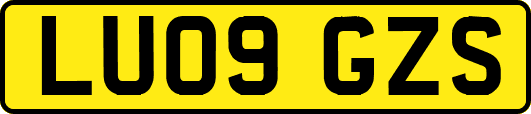 LU09GZS