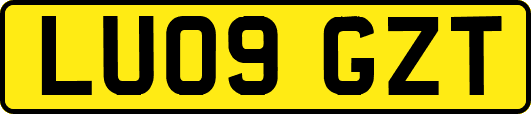 LU09GZT