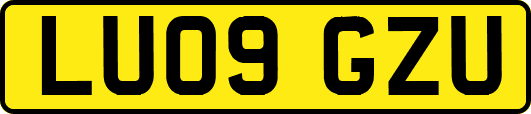 LU09GZU