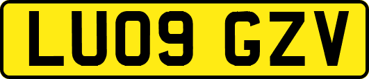 LU09GZV