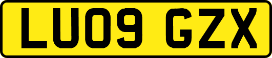 LU09GZX