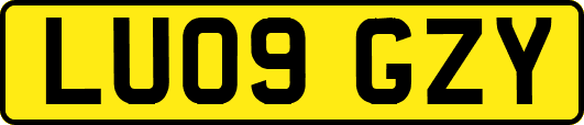 LU09GZY