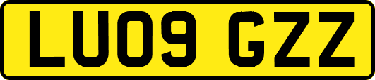 LU09GZZ