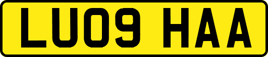 LU09HAA