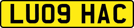 LU09HAC