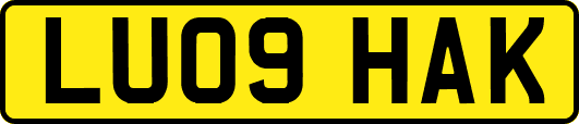 LU09HAK