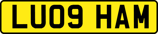 LU09HAM