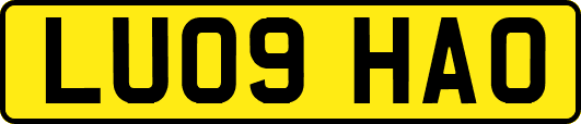 LU09HAO
