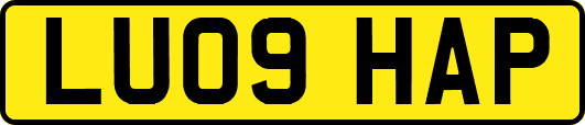 LU09HAP