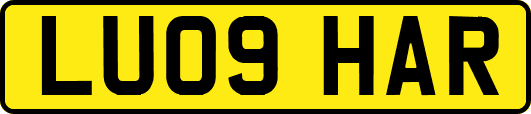 LU09HAR