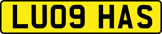 LU09HAS