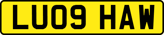 LU09HAW