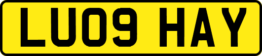 LU09HAY