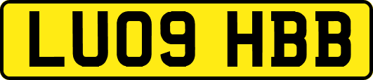 LU09HBB