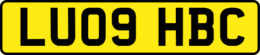 LU09HBC