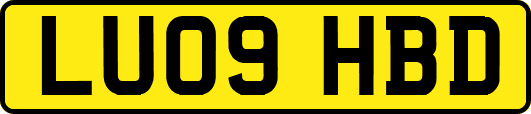 LU09HBD