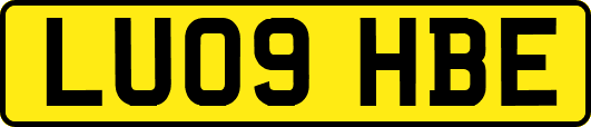 LU09HBE